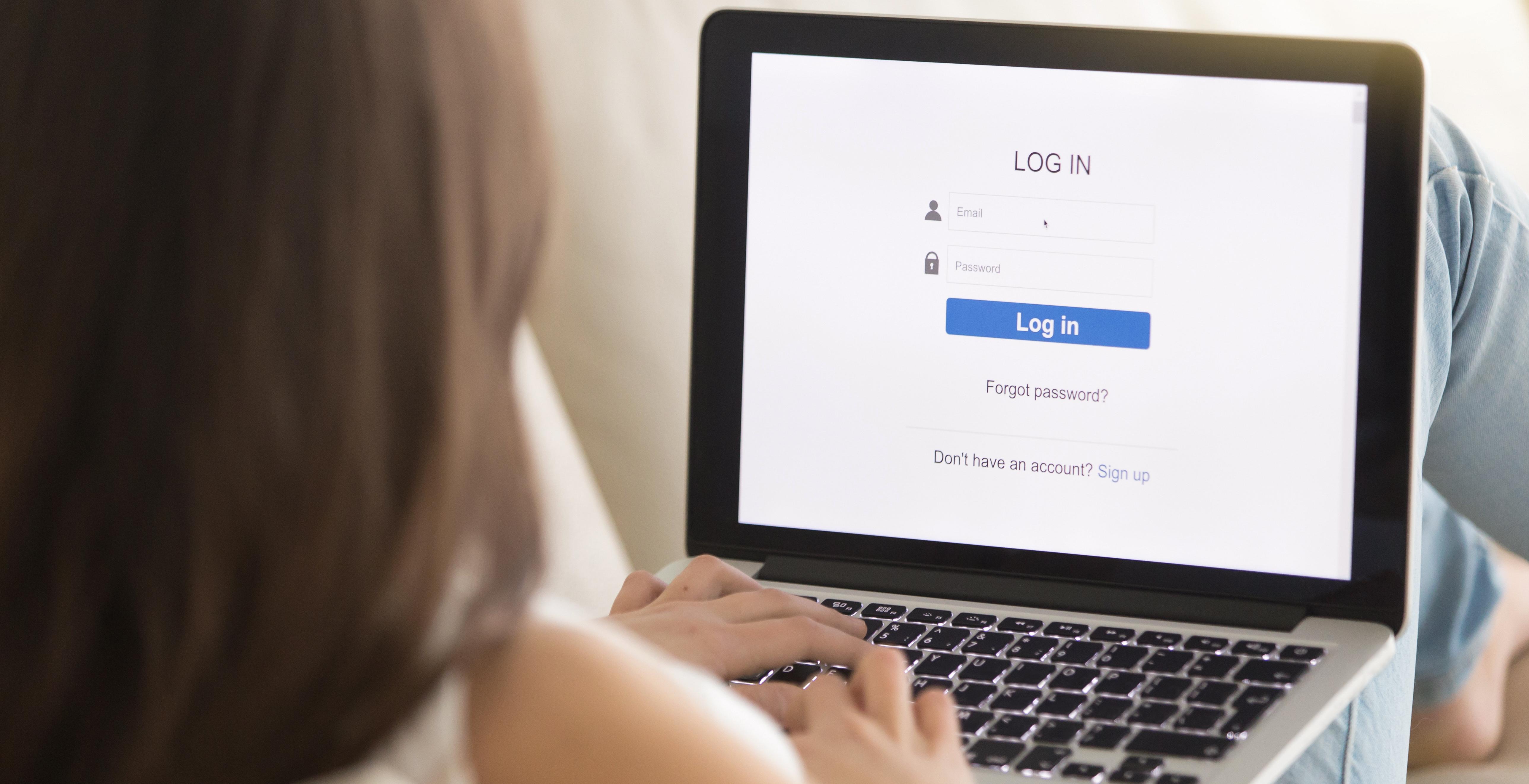 Tips for Creating and Protecting Passwords AllSouth Federal Credit Union